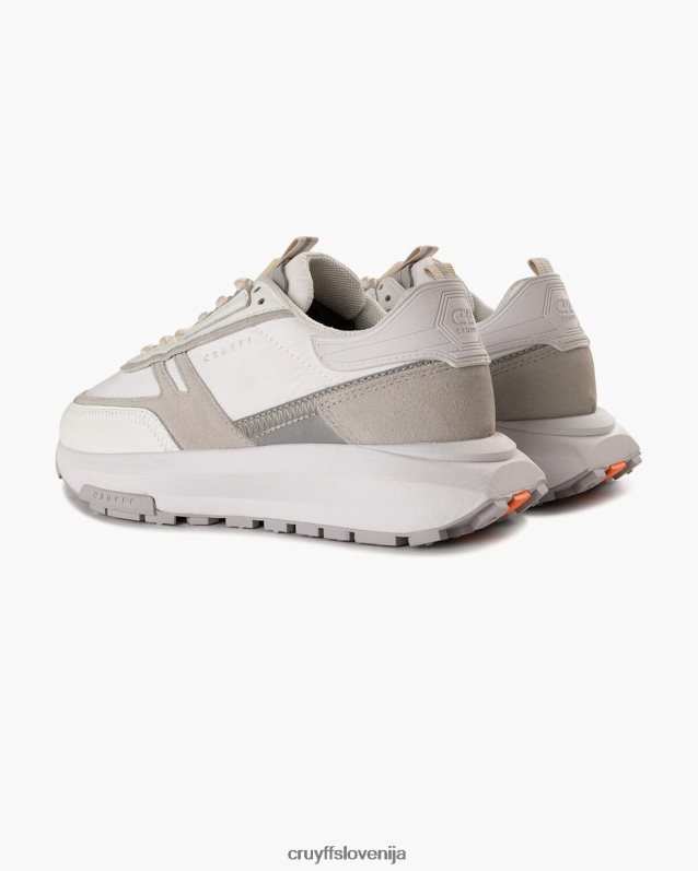 superge Ambruzzia Cruyff 8BPFJV953 ženske bela