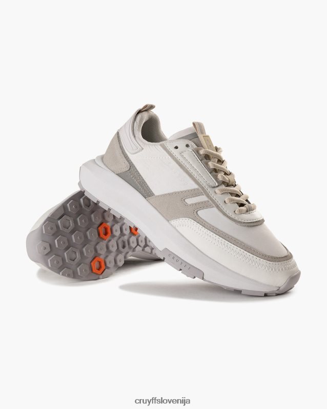 superge Ambruzzia Cruyff 8BPFJV953 ženske bela