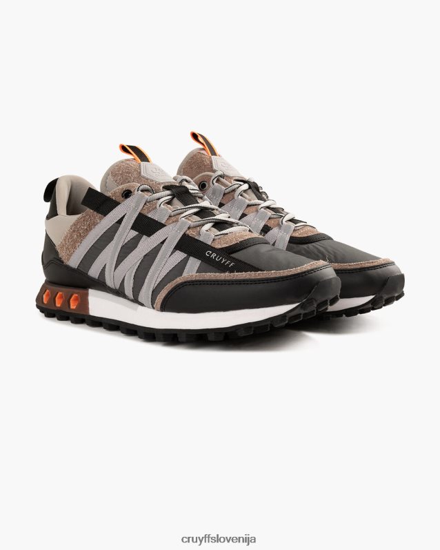 superge Fearia hex-tech Cruyff 8BPFJV269 moški siva/razno