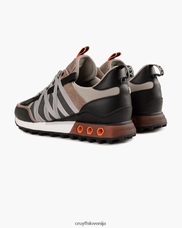 superge Fearia hex-tech Cruyff 8BPFJV269 moški siva/razno