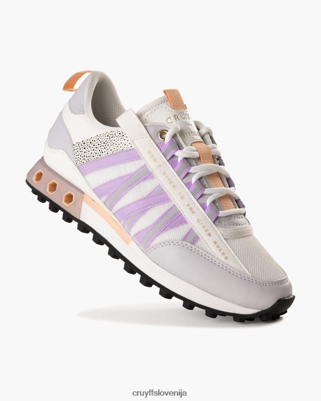 superge Fearia hex-tech Cruyff 8BPFJV946 ženske večbarvna