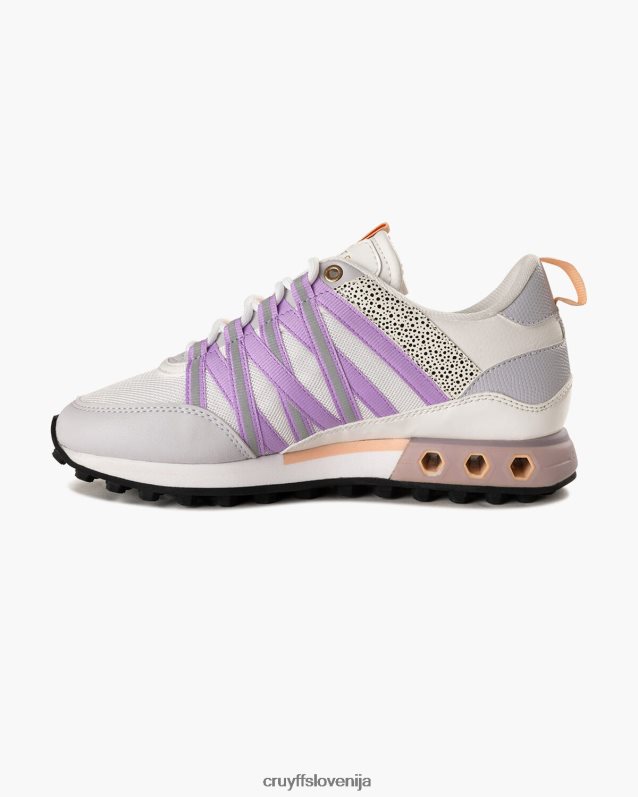 superge Fearia hex-tech Cruyff 8BPFJV946 ženske večbarvna