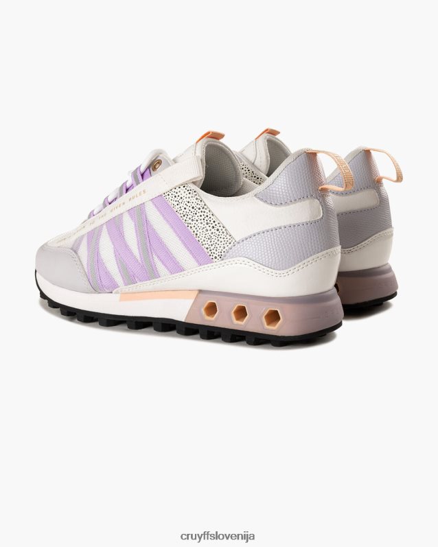 superge Fearia hex-tech Cruyff 8BPFJV946 ženske večbarvna