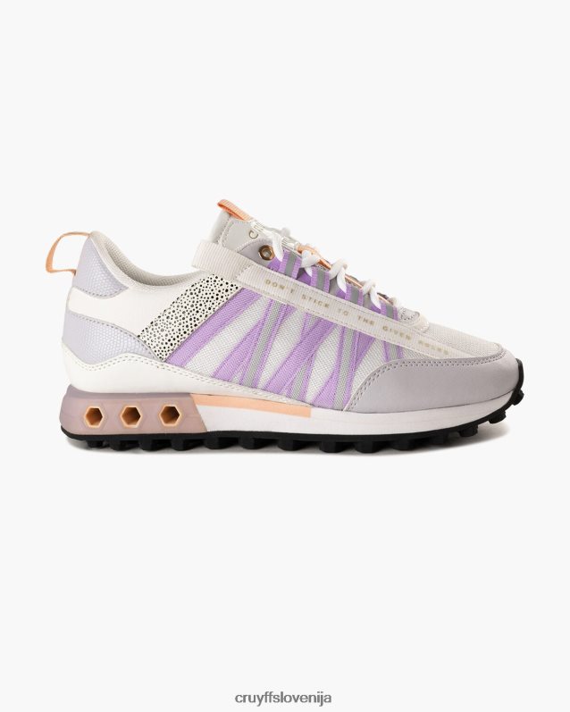 superge Fearia hex-tech Cruyff 8BPFJV946 ženske večbarvna