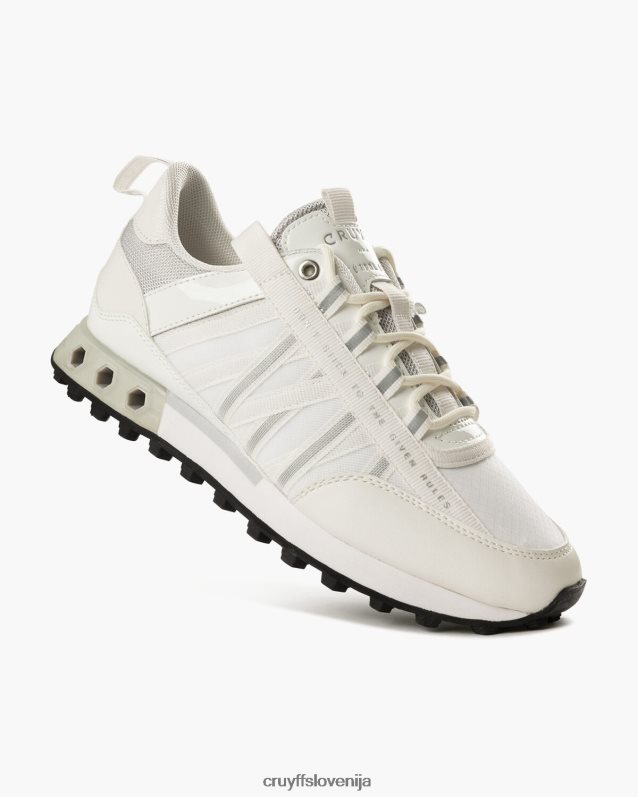 superge Fearia hex-tech Cruyff 8BPFJV956 ženske bela