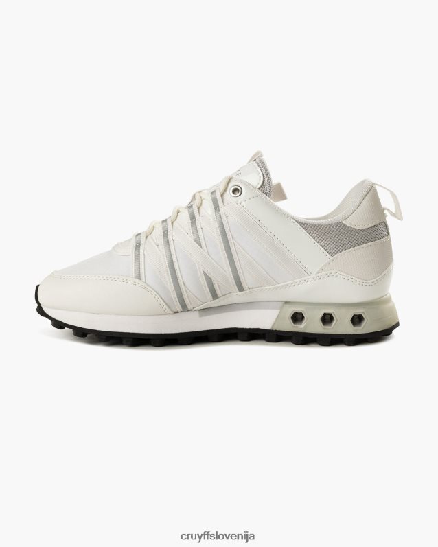 superge Fearia hex-tech Cruyff 8BPFJV956 ženske bela