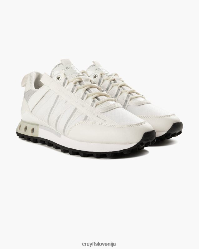 superge Fearia hex-tech Cruyff 8BPFJV956 ženske bela