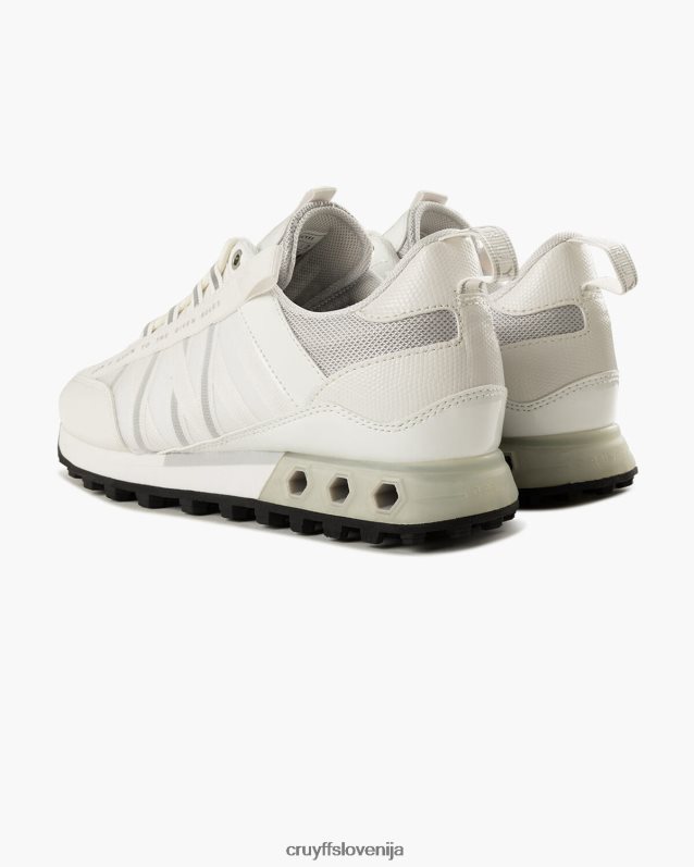 superge Fearia hex-tech Cruyff 8BPFJV956 ženske bela