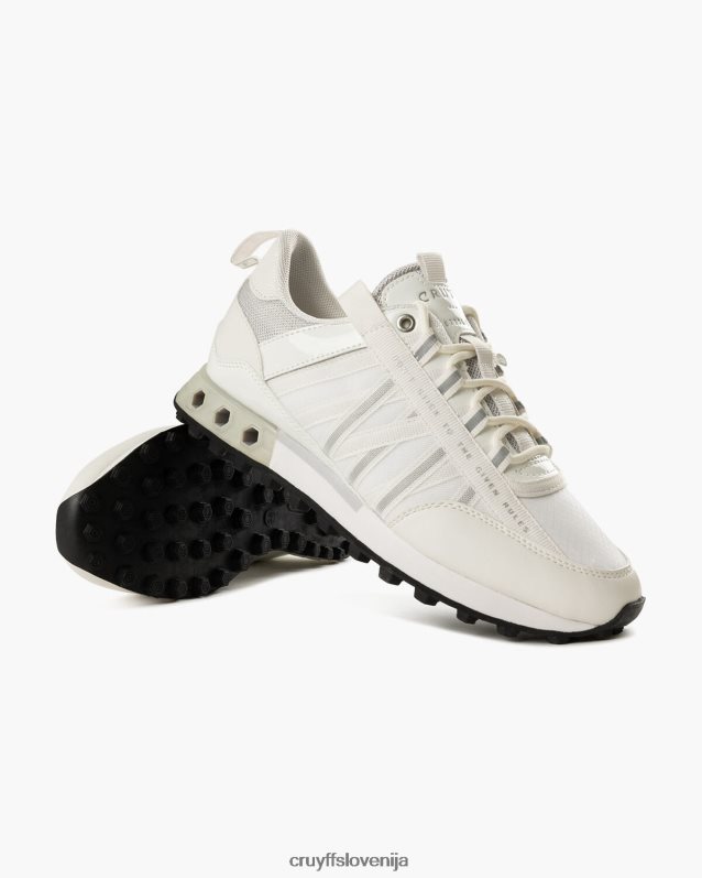 superge Fearia hex-tech Cruyff 8BPFJV956 ženske bela