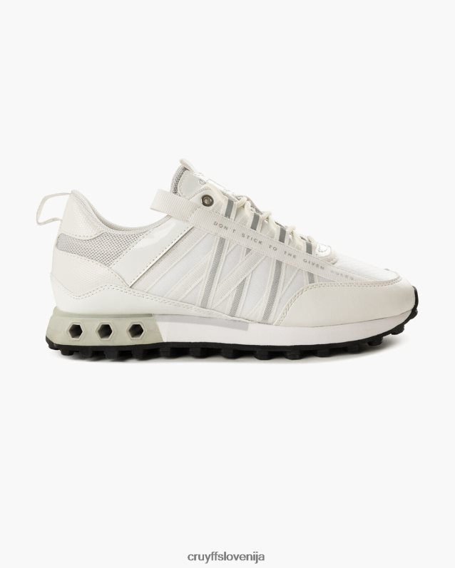 superge Fearia hex-tech Cruyff 8BPFJV956 ženske bela