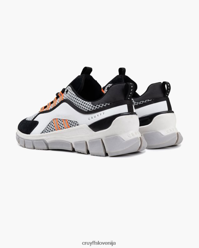 superge Feria sp Cruyff 8BPFJV445 moški bela/siva