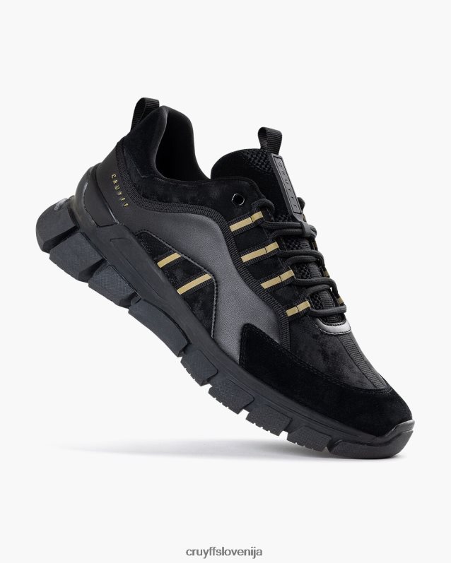 superge Feria sp Cruyff 8BPFJV449 moški črna/zlata