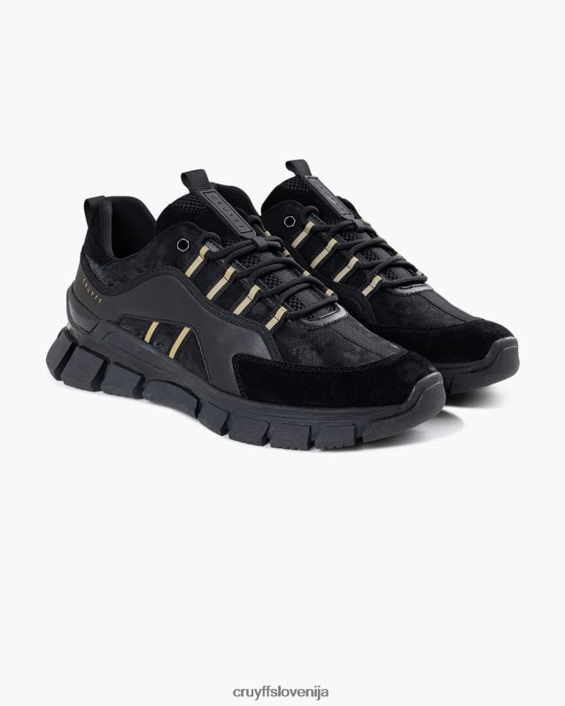 superge Feria sp Cruyff 8BPFJV449 moški črna/zlata