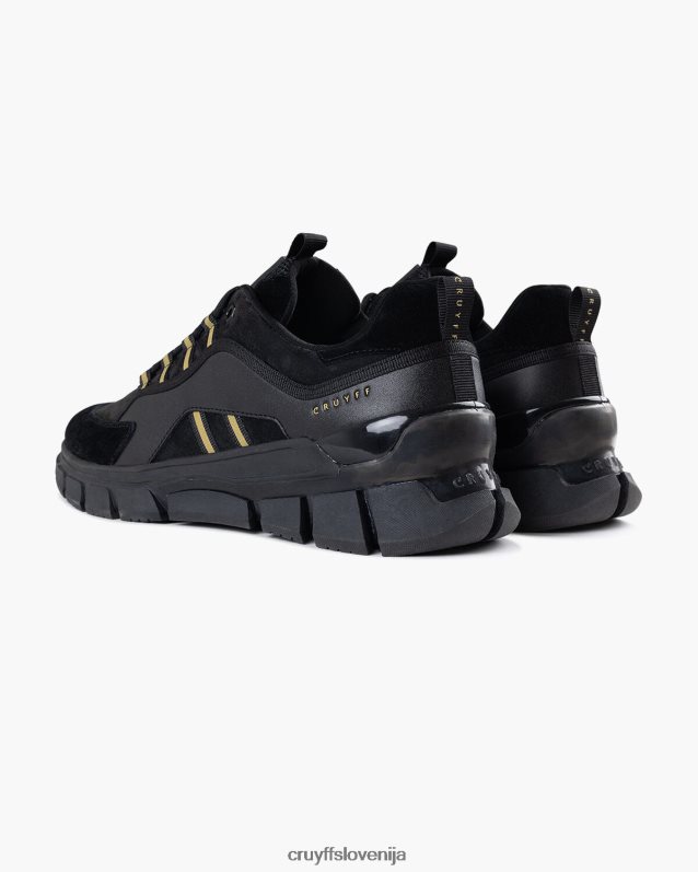 superge Feria sp Cruyff 8BPFJV449 moški črna/zlata