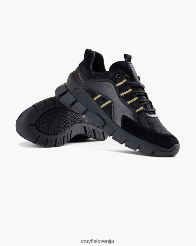 superge Feria sp Cruyff 8BPFJV449 moški črna/zlata