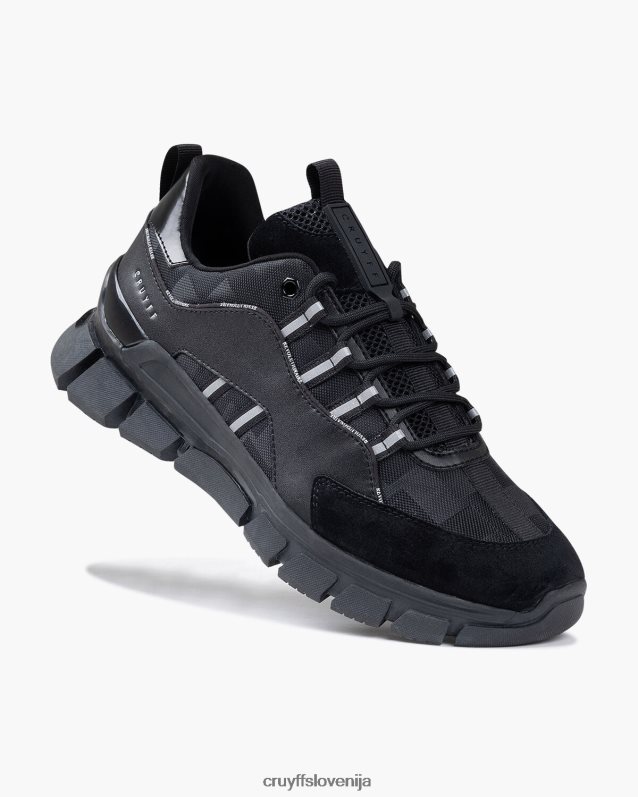 superge Feria sp Cruyff 8BPFJV583 moški Črna