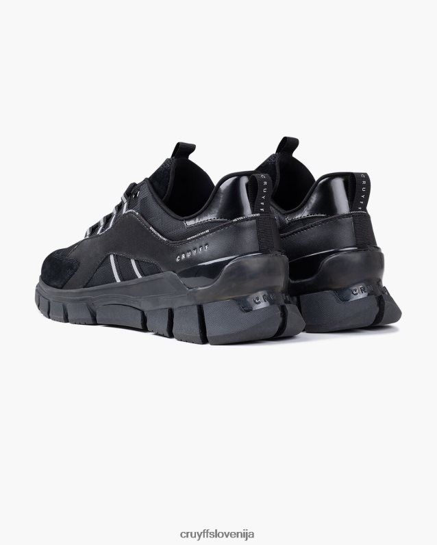 superge Feria sp Cruyff 8BPFJV583 moški Črna