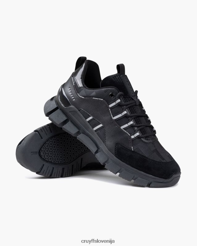 superge Feria sp Cruyff 8BPFJV583 moški Črna