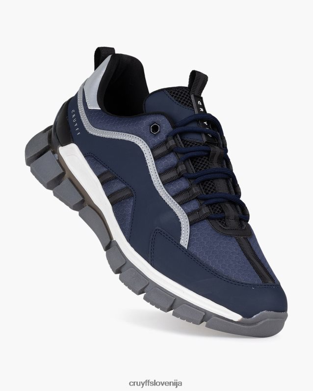 superge Feria sp Cruyff 8BPFJV688 moški mornarica