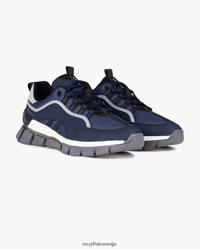 superge Feria sp Cruyff 8BPFJV688 moški mornarica