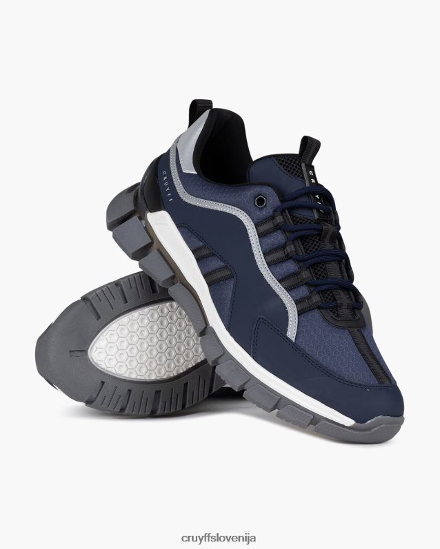 superge Feria sp Cruyff 8BPFJV688 moški mornarica