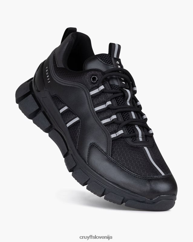 superge Feria sp Cruyff 8BPFJV689 moški Črna