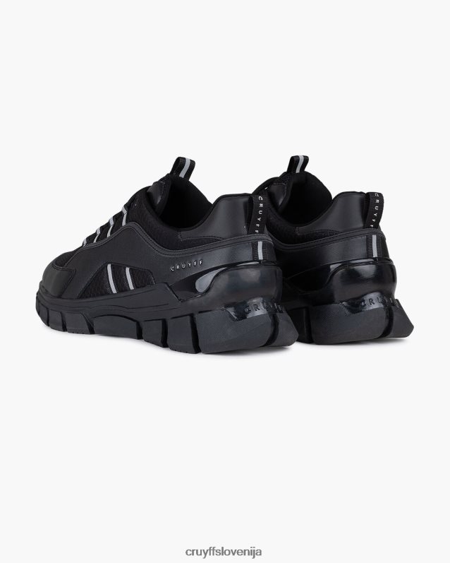 superge Feria sp Cruyff 8BPFJV689 moški Črna