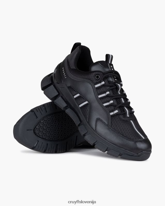 superge Feria sp Cruyff 8BPFJV689 moški Črna