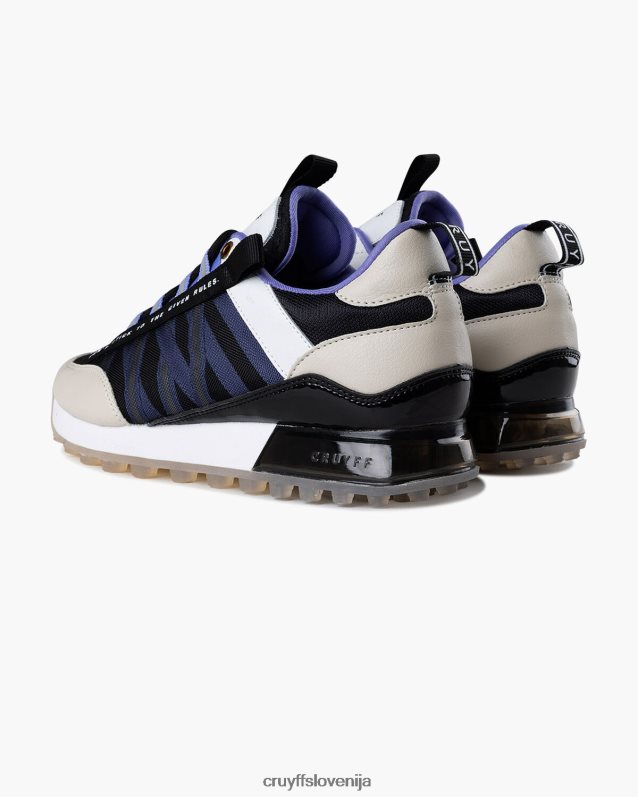 superge Ferija Cruyff 8BPFJV1038 ženske smetana/črna/vijolična