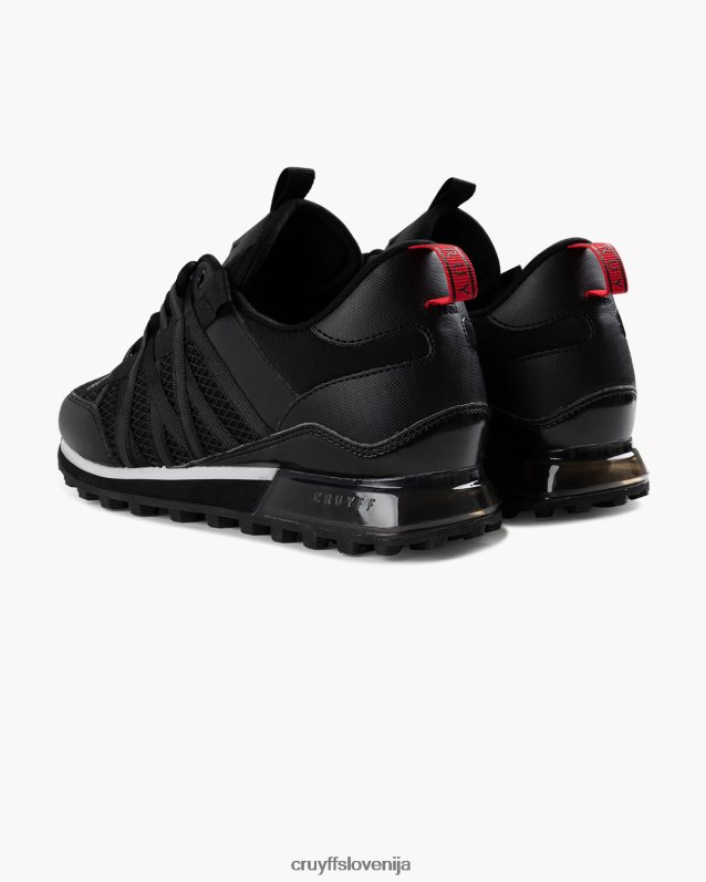 superge Ferija Cruyff 8BPFJV219 moški Črna