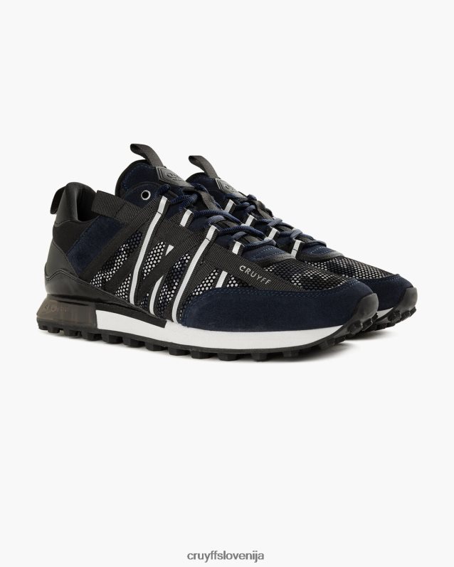 superge Ferija Cruyff 8BPFJV266 moški mornarica