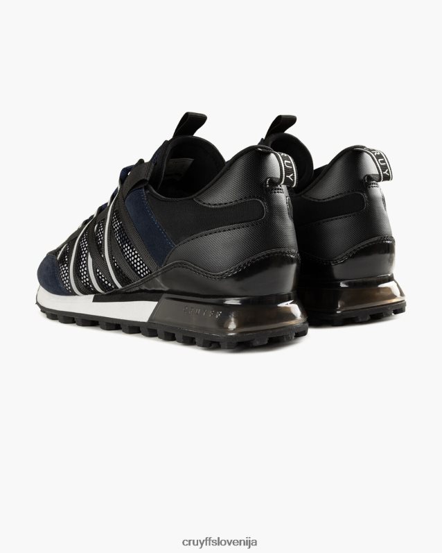 superge Ferija Cruyff 8BPFJV266 moški mornarica