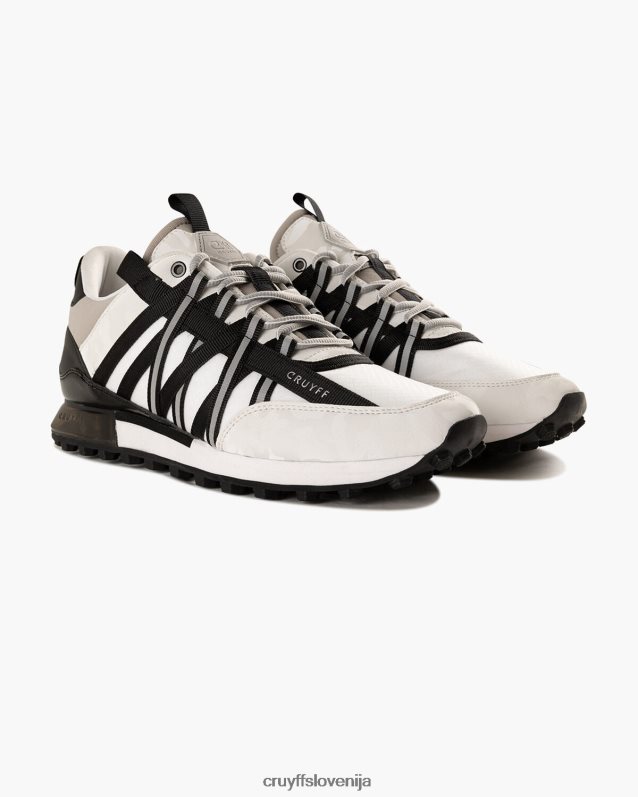 superge Ferija Cruyff 8BPFJV267 moški bela