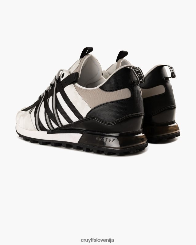 superge Ferija Cruyff 8BPFJV267 moški bela