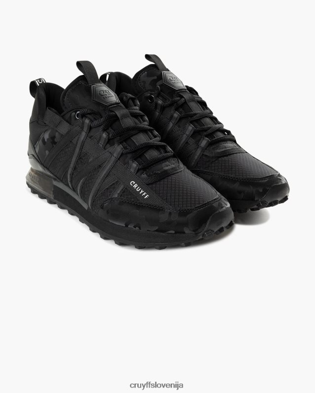 superge Ferija Cruyff 8BPFJV268 moški Črna