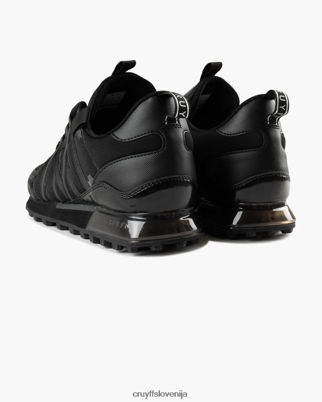 superge Ferija Cruyff 8BPFJV268 moški Črna