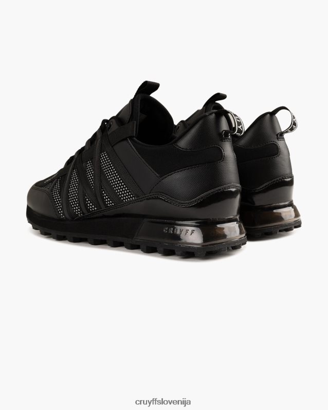 superge Ferija Cruyff 8BPFJV301 moški Črna