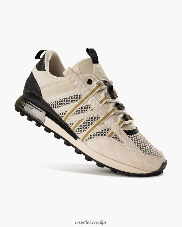 superge Ferija Cruyff 8BPFJV43 moški krema