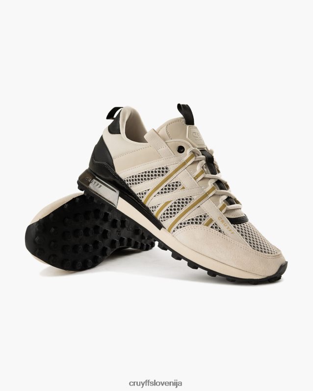 superge Ferija Cruyff 8BPFJV43 moški krema