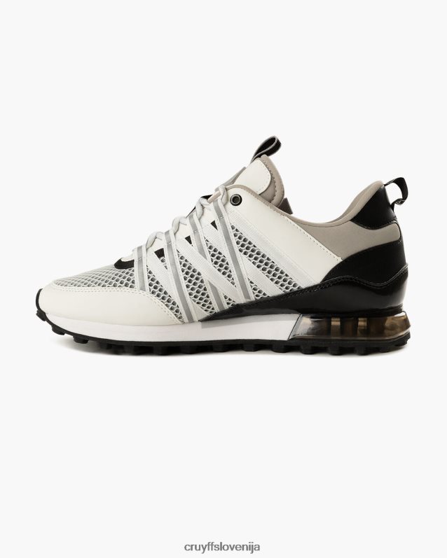 superge Ferija Cruyff 8BPFJV44 moški bela/rumena