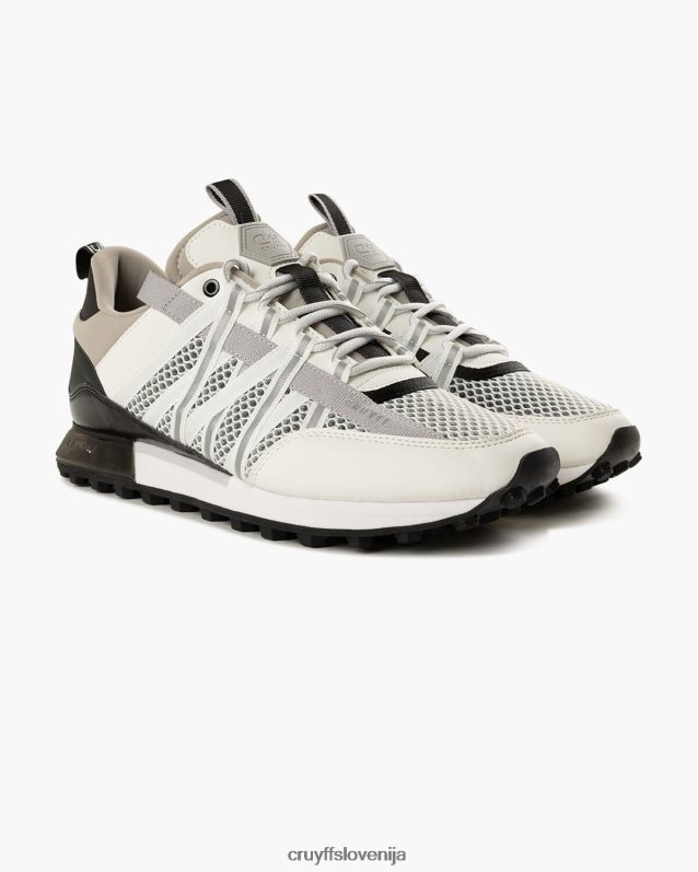 superge Ferija Cruyff 8BPFJV44 moški bela/rumena