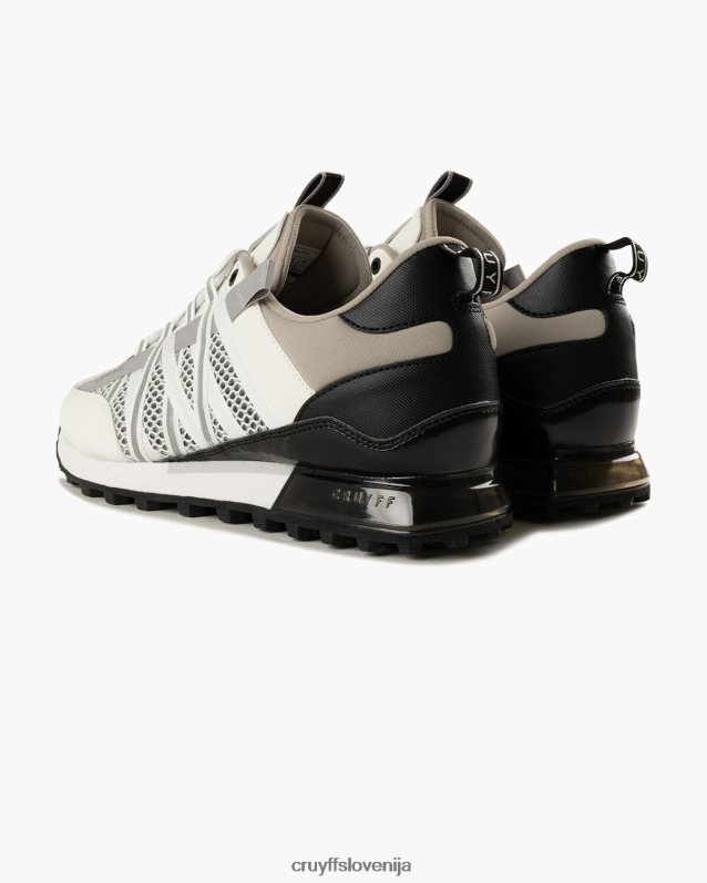 superge Ferija Cruyff 8BPFJV44 moški bela/rumena