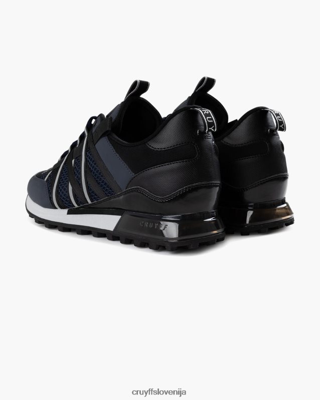 superge Ferija Cruyff 8BPFJV45 moški mornarica