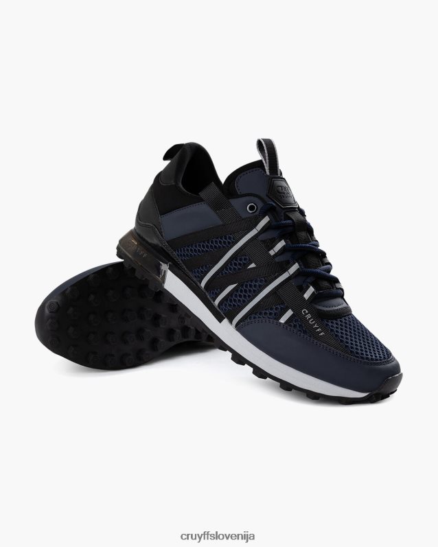 superge Ferija Cruyff 8BPFJV45 moški mornarica