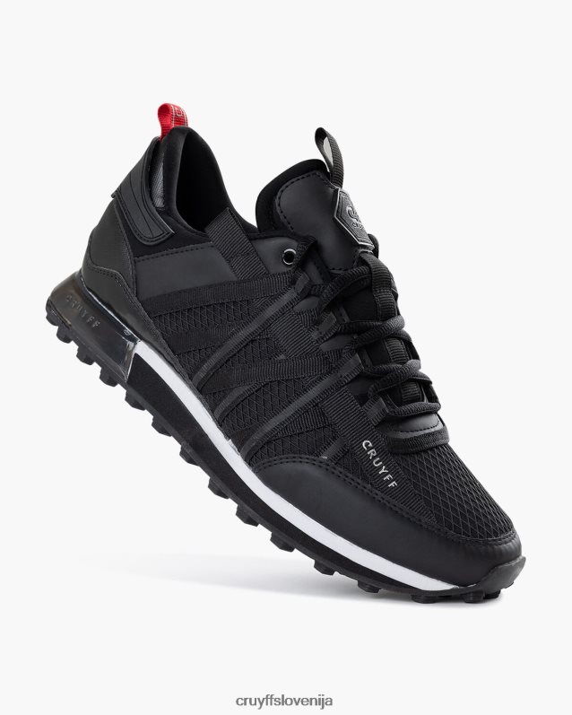 superge Ferija Cruyff 8BPFJV480 moški Črna