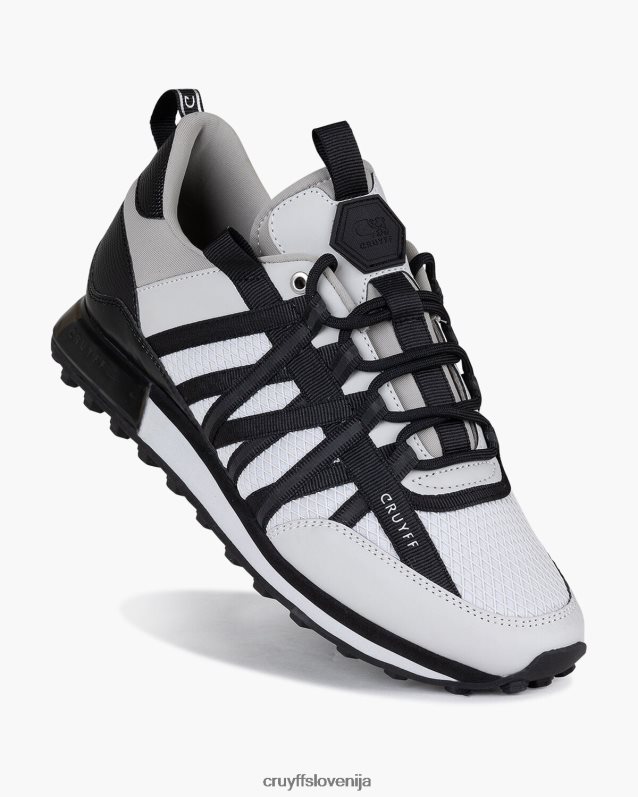 superge Ferija Cruyff 8BPFJV541 moški siva