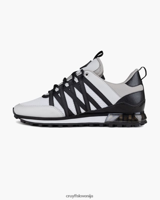 superge Ferija Cruyff 8BPFJV541 moški siva