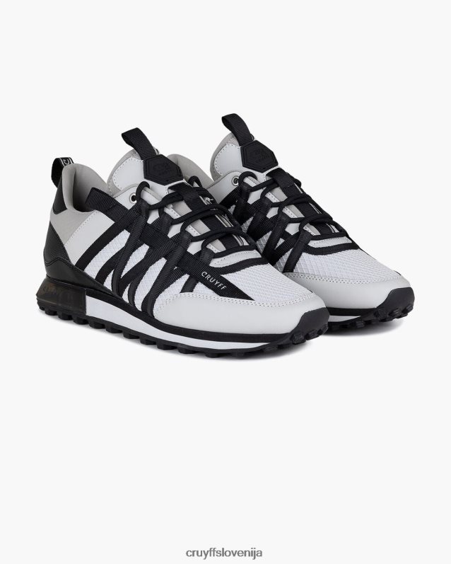 superge Ferija Cruyff 8BPFJV541 moški siva