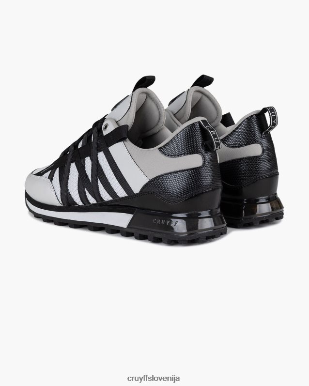 superge Ferija Cruyff 8BPFJV541 moški siva