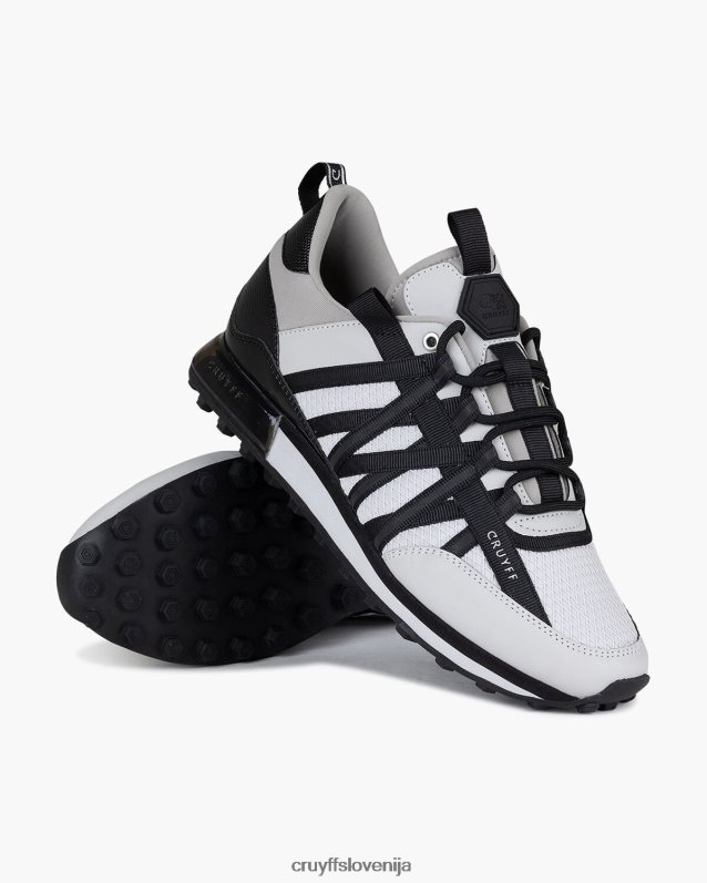 superge Ferija Cruyff 8BPFJV541 moški siva